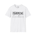 Scorpio Zodiac T-Shirt — Bold Water Astrology Tee