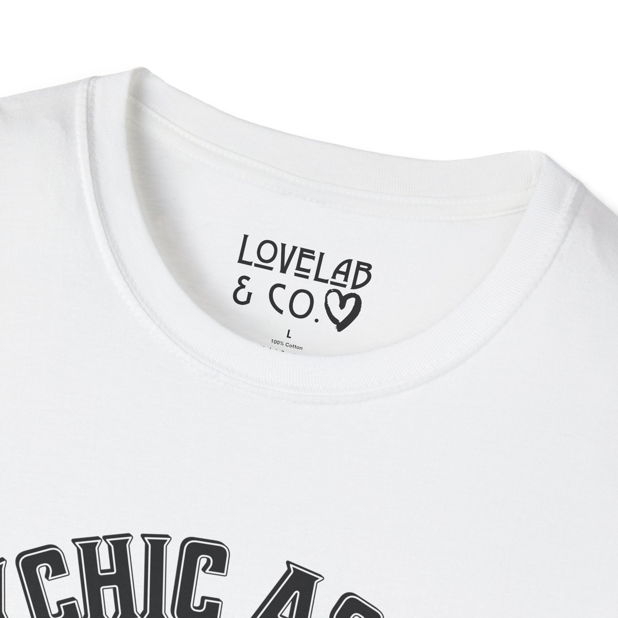 Psychic As Sh*t T-Shirt — Retro Mystic Tarot Graphic Tee
