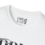 Cancer Zodiac T-Shirt — Bold Water Astrology Tee