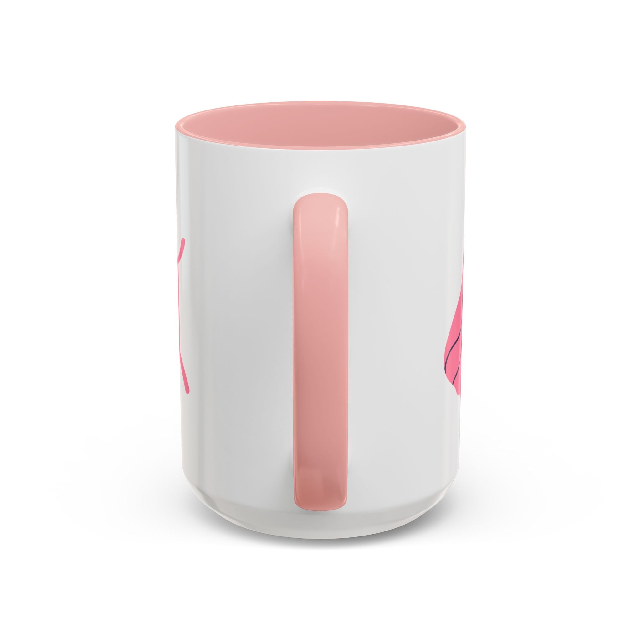 Cute Gemini Zodiac Mug — 15oz (Pink, Light Blue, & Navy)