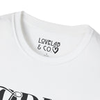 Sagittarius Zodiac T-Shirt — Bold Fire Astrology Tee