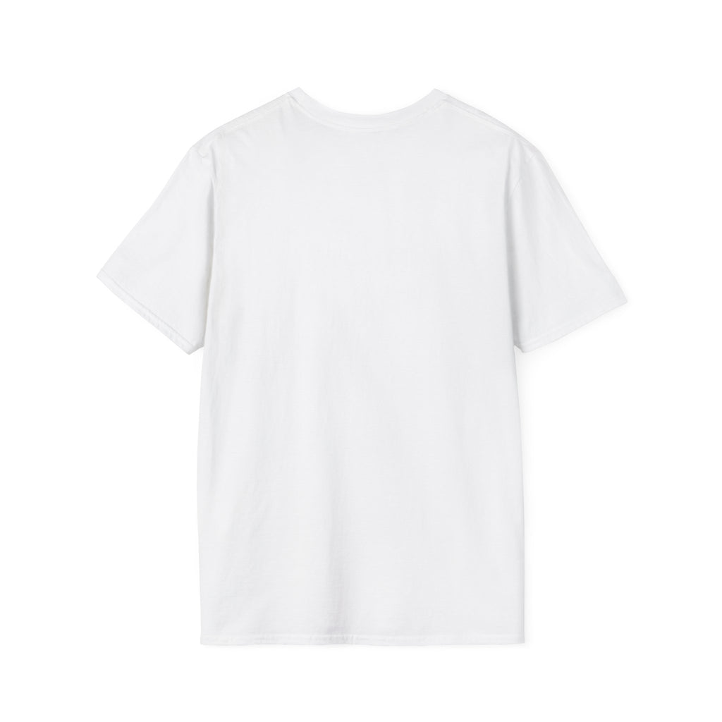 Psychic As Sh*t T-Shirt — Retro Mystic Tarot Graphic Tee