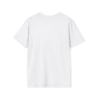 Psychic As Sh*t T-Shirt — Retro Mystic Tarot Graphic Tee