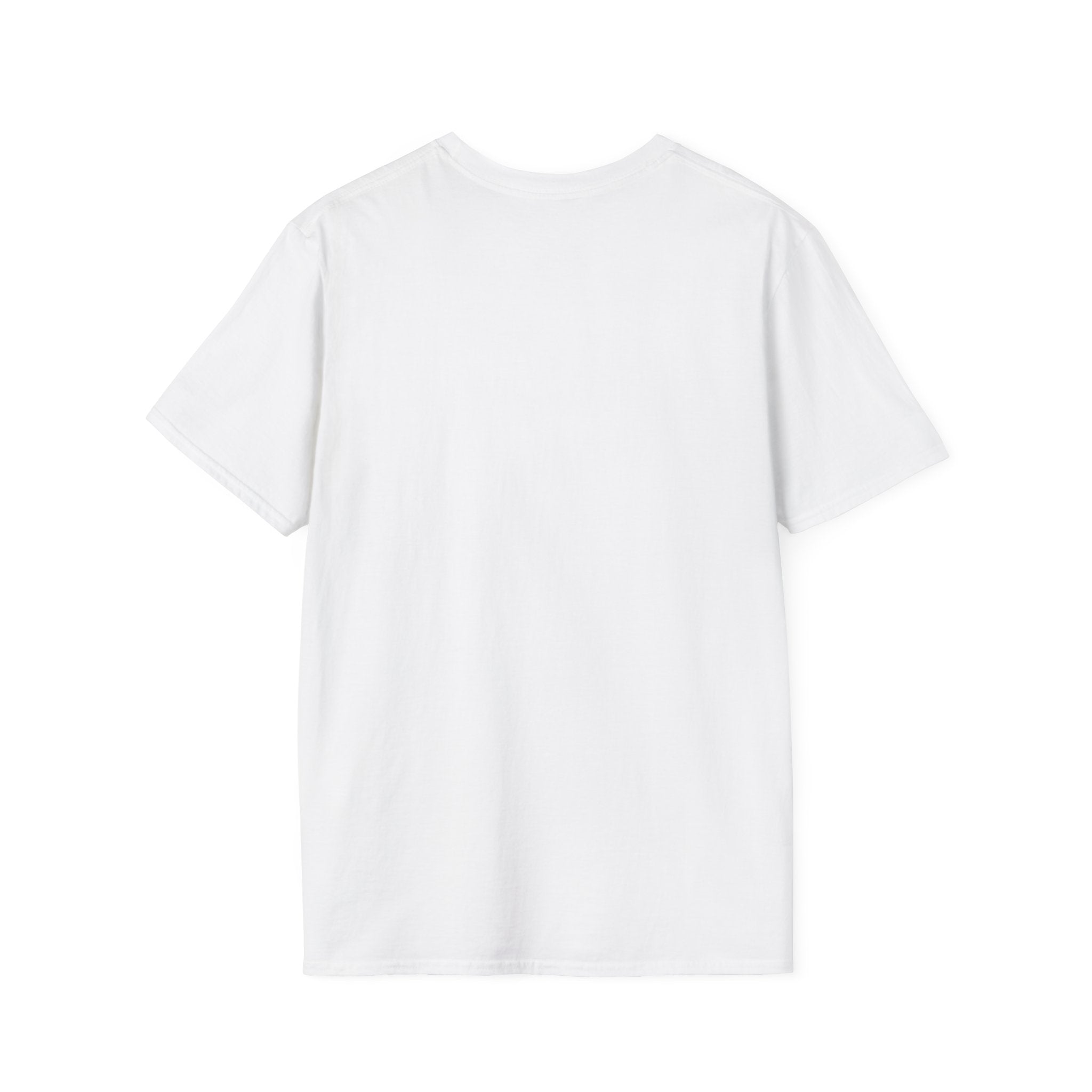 Psychic As Sh*t T-Shirt — Retro Mystic Tarot Graphic Tee