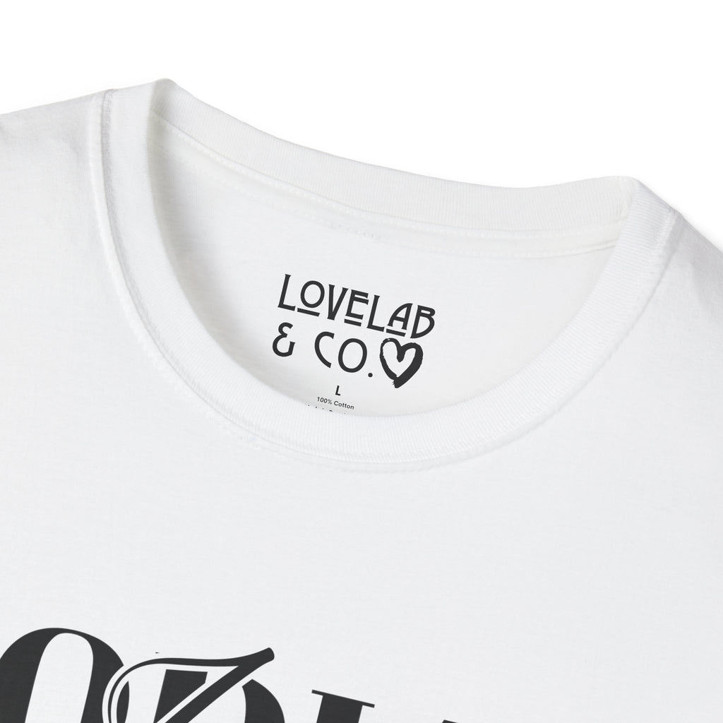 Leo Zodiac T-Shirt — Bold Fire Astrology Tee