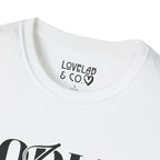 Leo Zodiac T-Shirt — Bold Fire Astrology Tee