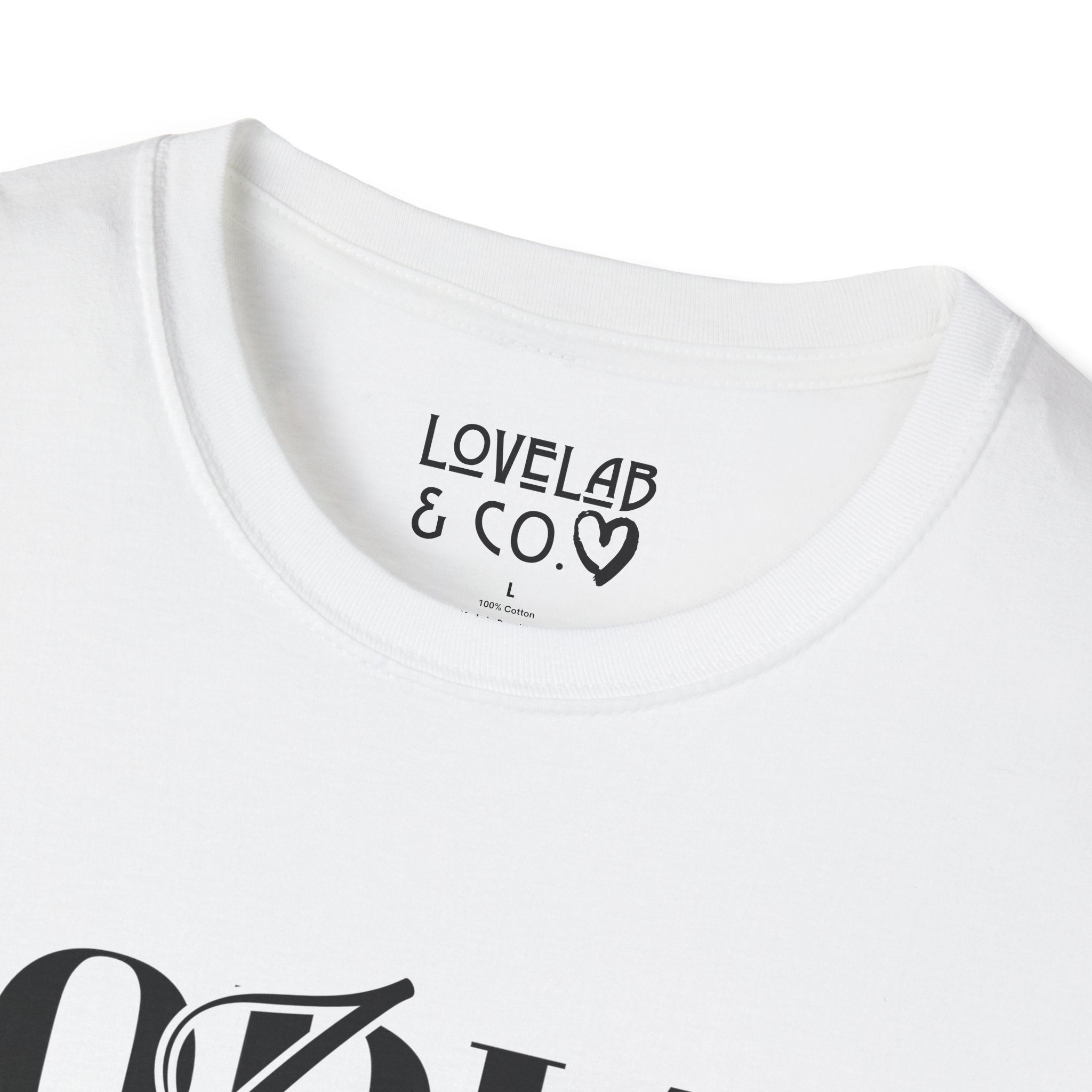 Leo Zodiac T-Shirt — Bold Fire Astrology Tee