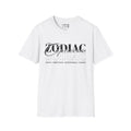 Capricorn Zodiac T-Shirt — Bold Earth Astrology Tee