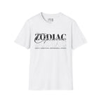 Capricorn Zodiac T-Shirt — Bold Earth Astrology Tee