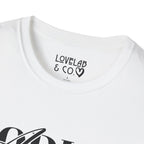 Aquarius Zodiac T-Shirt — Bold Air Astrology Tee