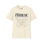 Gemini Zodiac T-Shirt — The Twins Astrology Tee