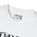 Capricorn Zodiac T-Shirt — Bold Earth Astrology Tee