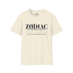 Taurus Zodiac T-Shirt — Bold Earth Astrology Tee