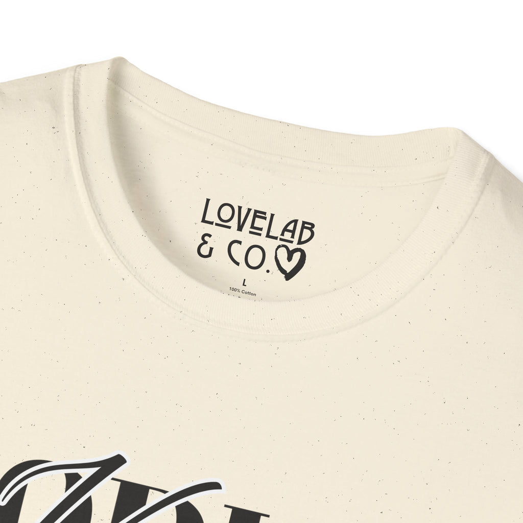 Virgo Zodiac T-Shirt — Bold Earth Astrology Tee