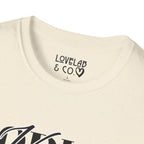 Virgo Zodiac T-Shirt — Bold Earth Astrology Tee