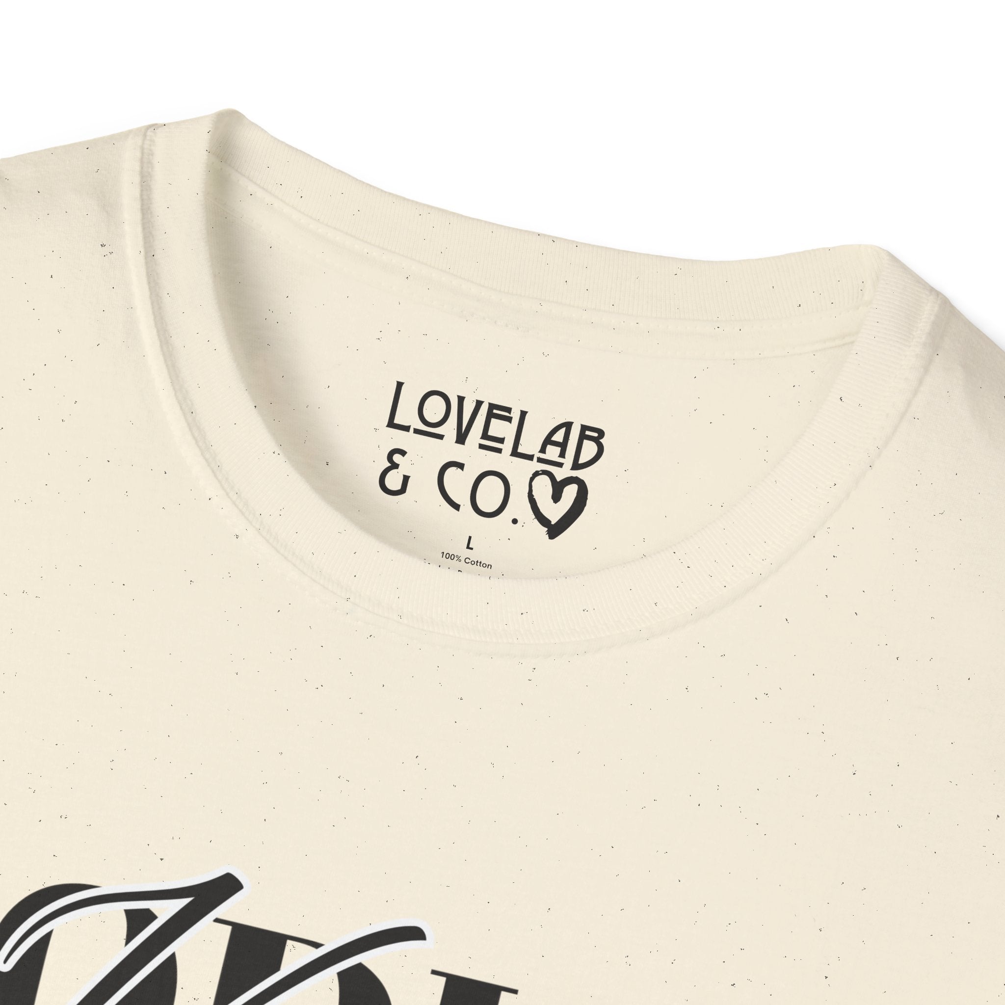 Virgo Zodiac T-Shirt — Bold Earth Astrology Tee
