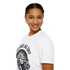 Psychic As Sh*t T-Shirt — Retro Mystic Tarot Graphic Tee