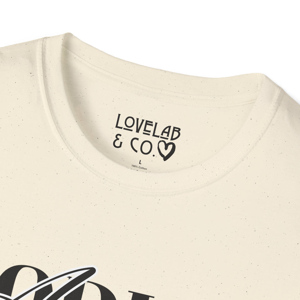 Aquarius Zodiac T-Shirt — Bold Air Astrology Tee