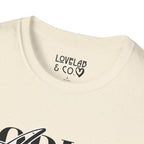 Aquarius Zodiac T-Shirt — Bold Air Astrology Tee