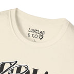 Pisces Zodiac T-Shirt — The Fish Astrology Tee