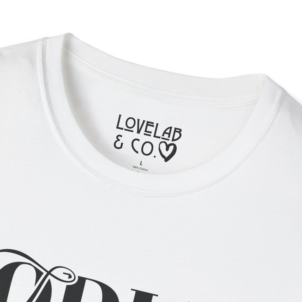 Scorpio Zodiac T-Shirt — Bold Water Astrology Tee