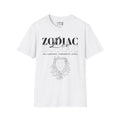 Leo Zodiac T-Shirt — The Lion Astrology Tee