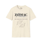 Pisces Zodiac T-Shirt — The Fish Astrology Tee