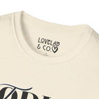Taurus Zodiac T-Shirt — Bold Earth Astrology Tee