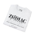 Pisces Zodiac T-Shirt — The Fish Astrology Tee