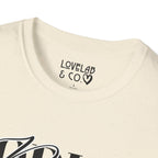 Pisces Zodiac T-Shirt — Bold Water Astrology Tee