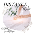 Distance Reiki Session