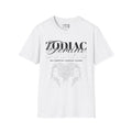 Gemini Zodiac T-Shirt — The Twins Astrology Tee