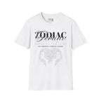 Gemini Zodiac T-Shirt — The Twins Astrology Tee