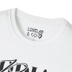 Pisces Zodiac T-Shirt — The Fish Astrology Tee