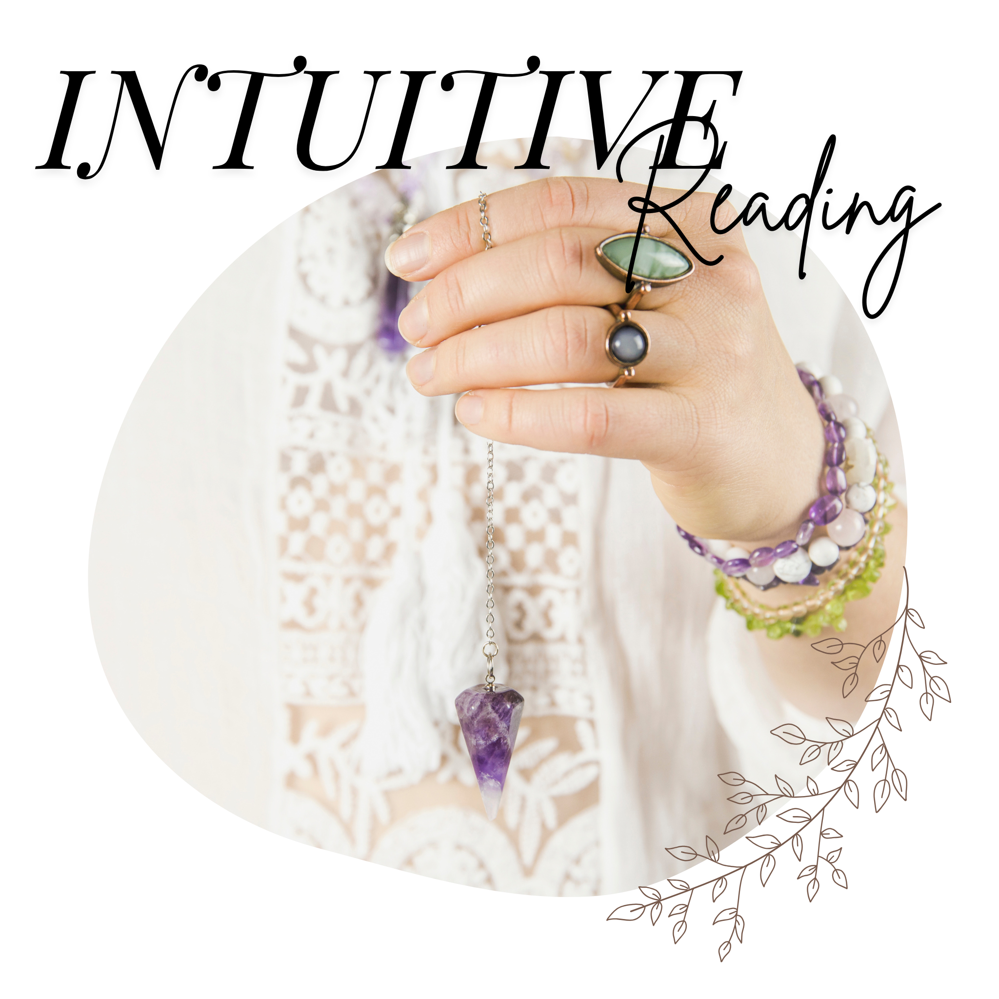Intuitive Reading Report