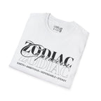 Capricorn Zodiac T-Shirt — Bold Earth Astrology Tee