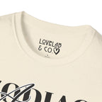 Virgo Zodiac T-Shirt — The Maiden Astrology Tee