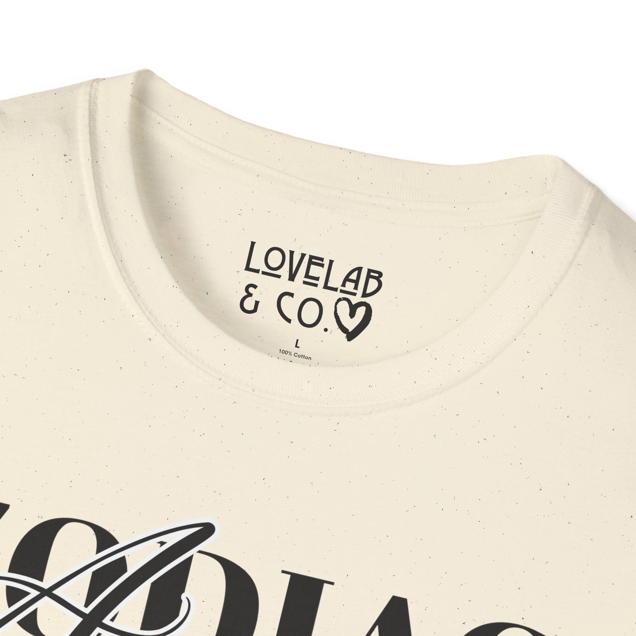 Virgo Zodiac T-Shirt — The Maiden Astrology Tee