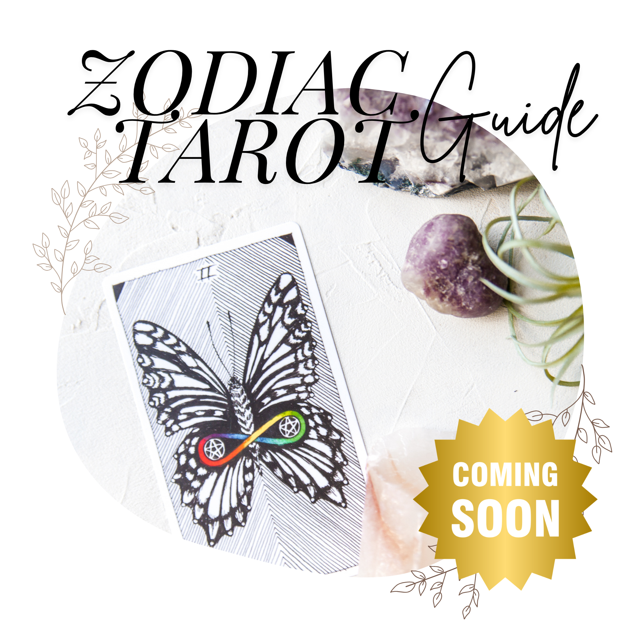 Zodiac Tarot Guide