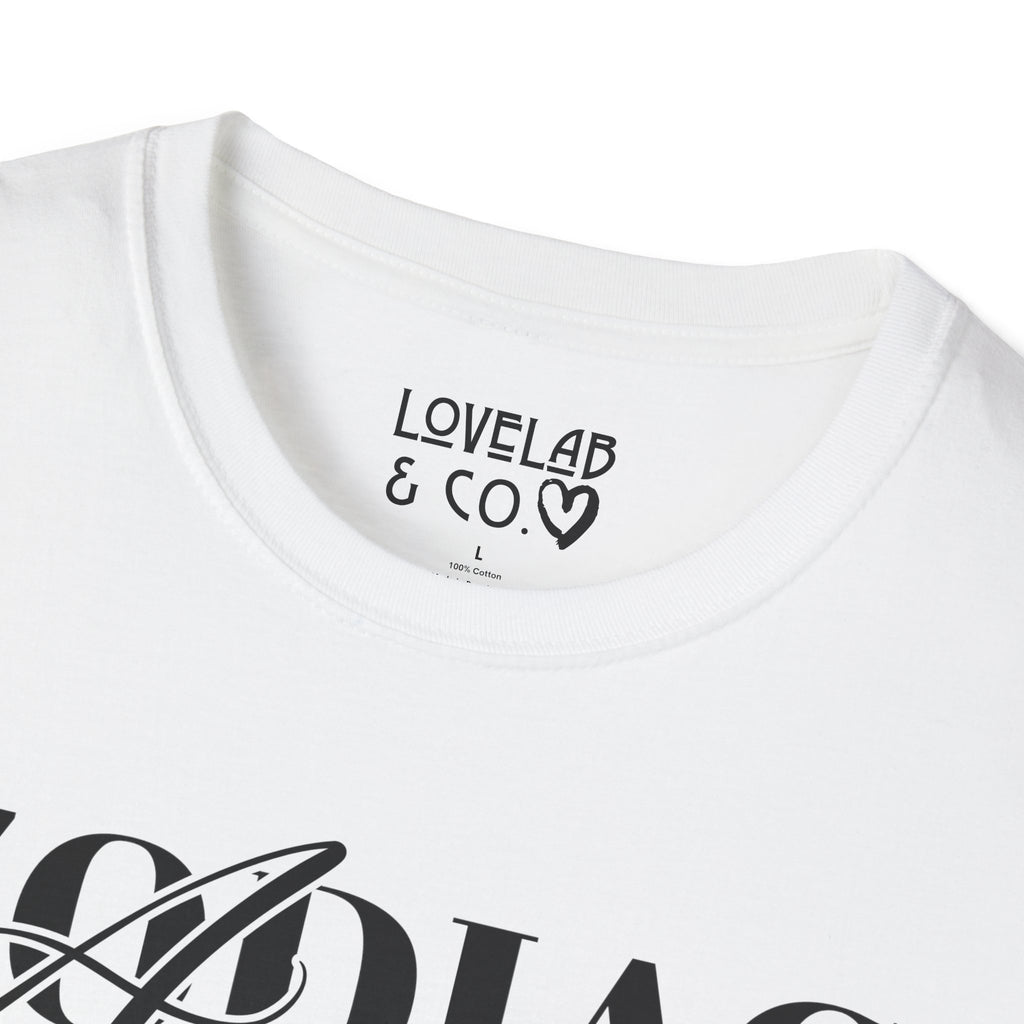 Virgo Zodiac T-Shirt — The Maiden Astrology Tee