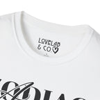 Virgo Zodiac T-Shirt — The Maiden Astrology Tee