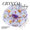 Crystal Reading Report