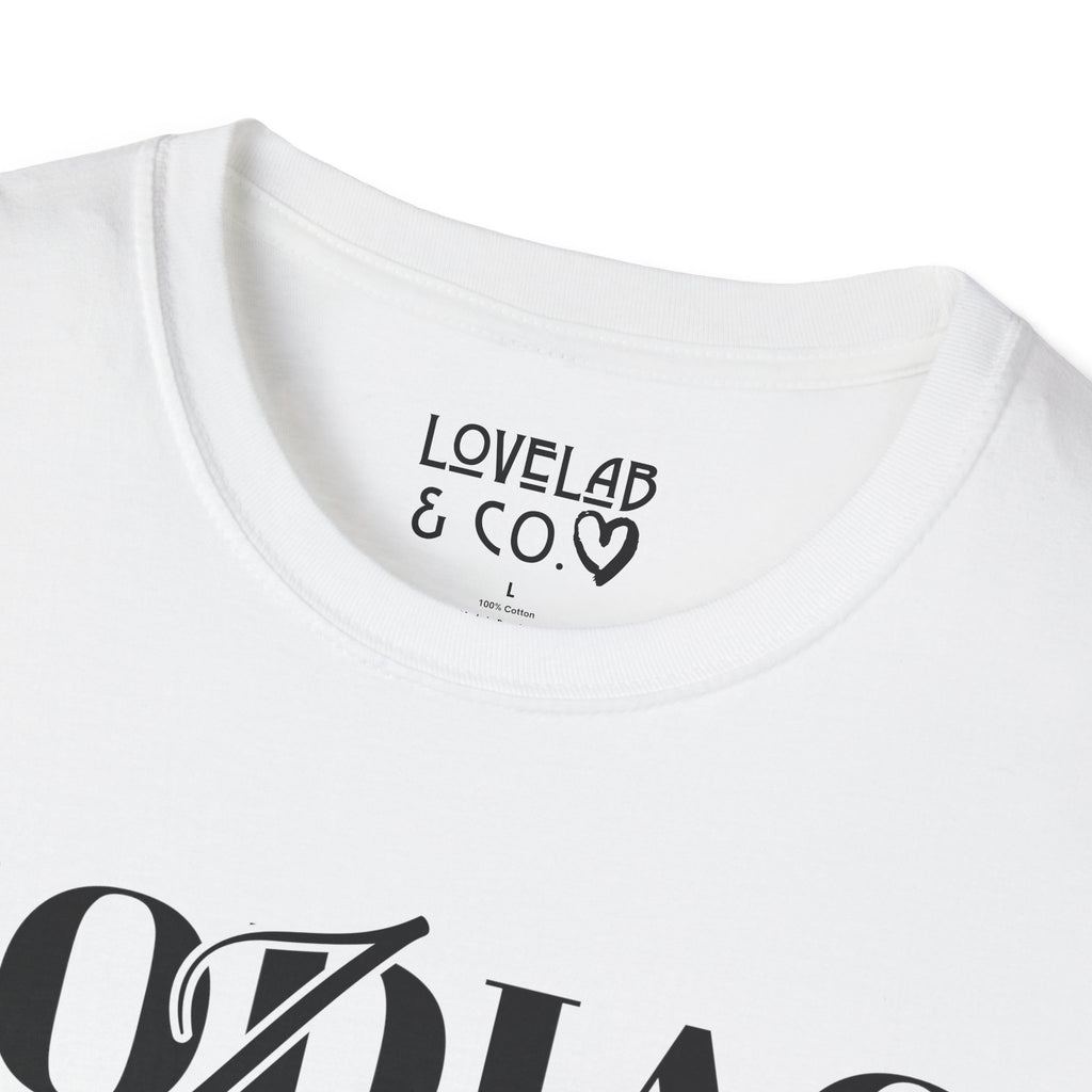 Leo Zodiac T-Shirt — The Lion Astrology Tee