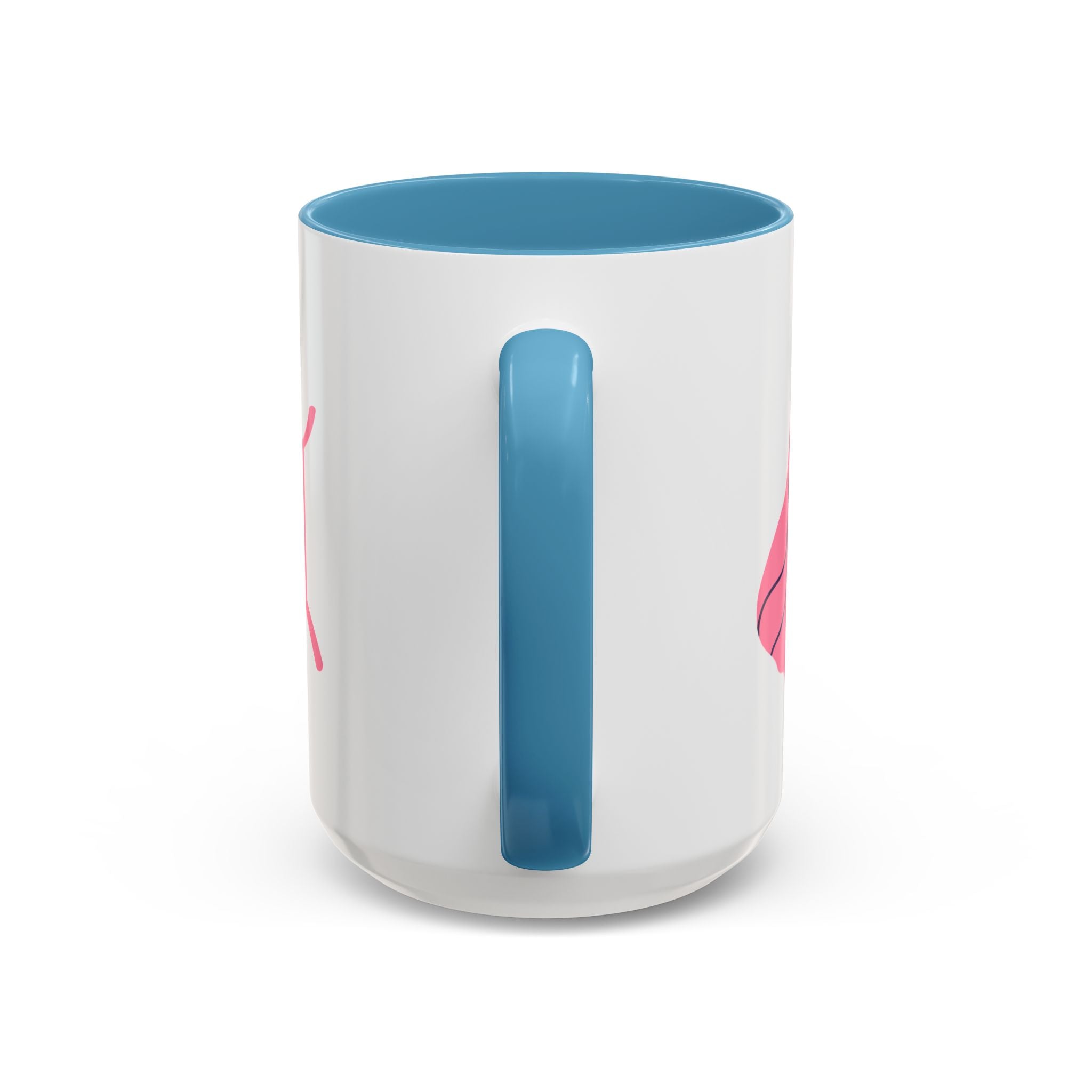 Cute Gemini Zodiac Mug — 15oz (Pink, Light Blue, & Navy)