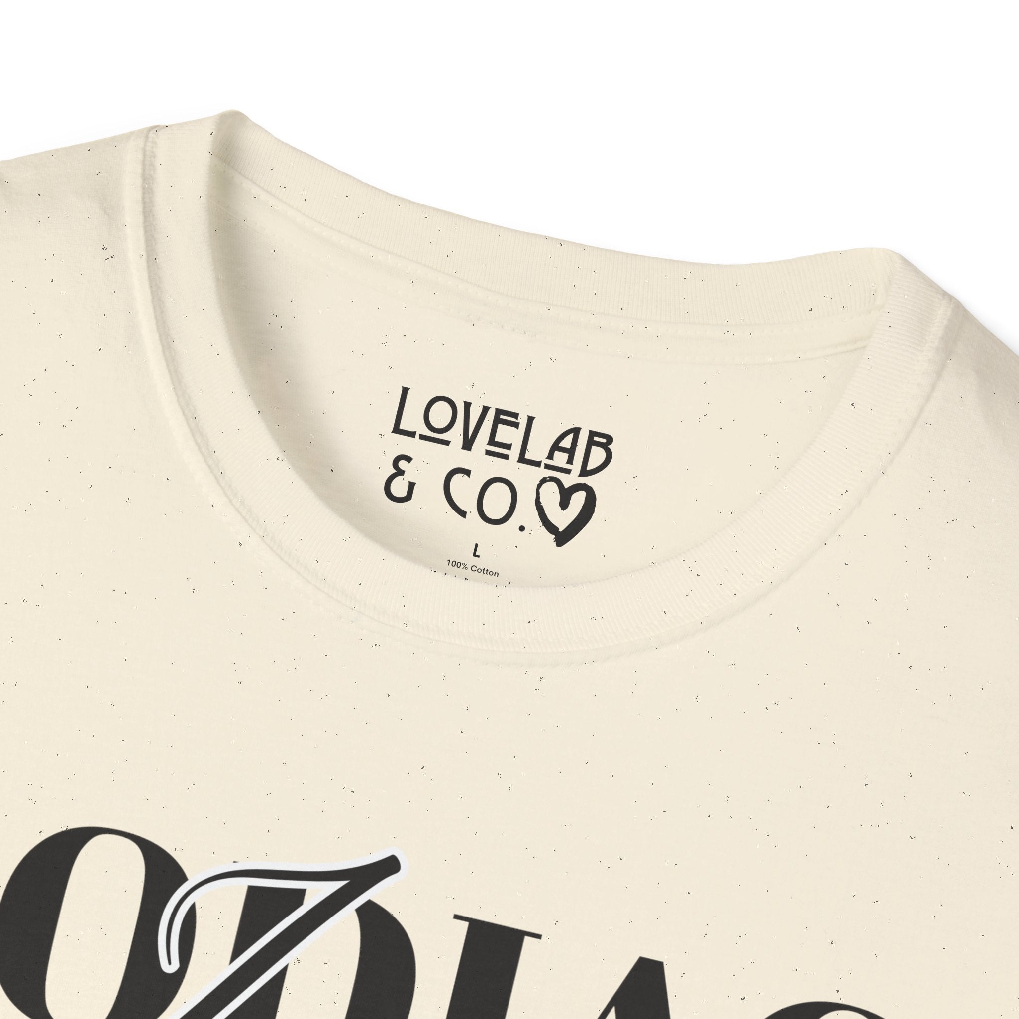 Leo Zodiac T-Shirt — The Lion Astrology Tee
