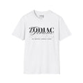 Gemini Zodiac T-Shirt — Bold Air Astrology Tee