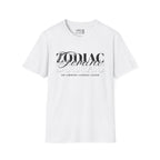 Gemini Zodiac T-Shirt — Bold Air Astrology Tee