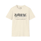 Libra Zodiac T-Shirt — Bold Air Astrology Tee