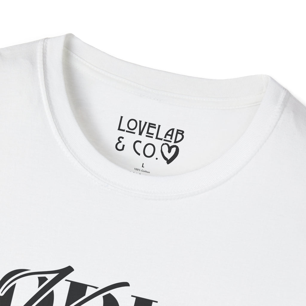 Virgo Zodiac T-Shirt — Bold Earth Astrology Tee