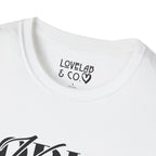 Virgo Zodiac T-Shirt — Bold Earth Astrology Tee